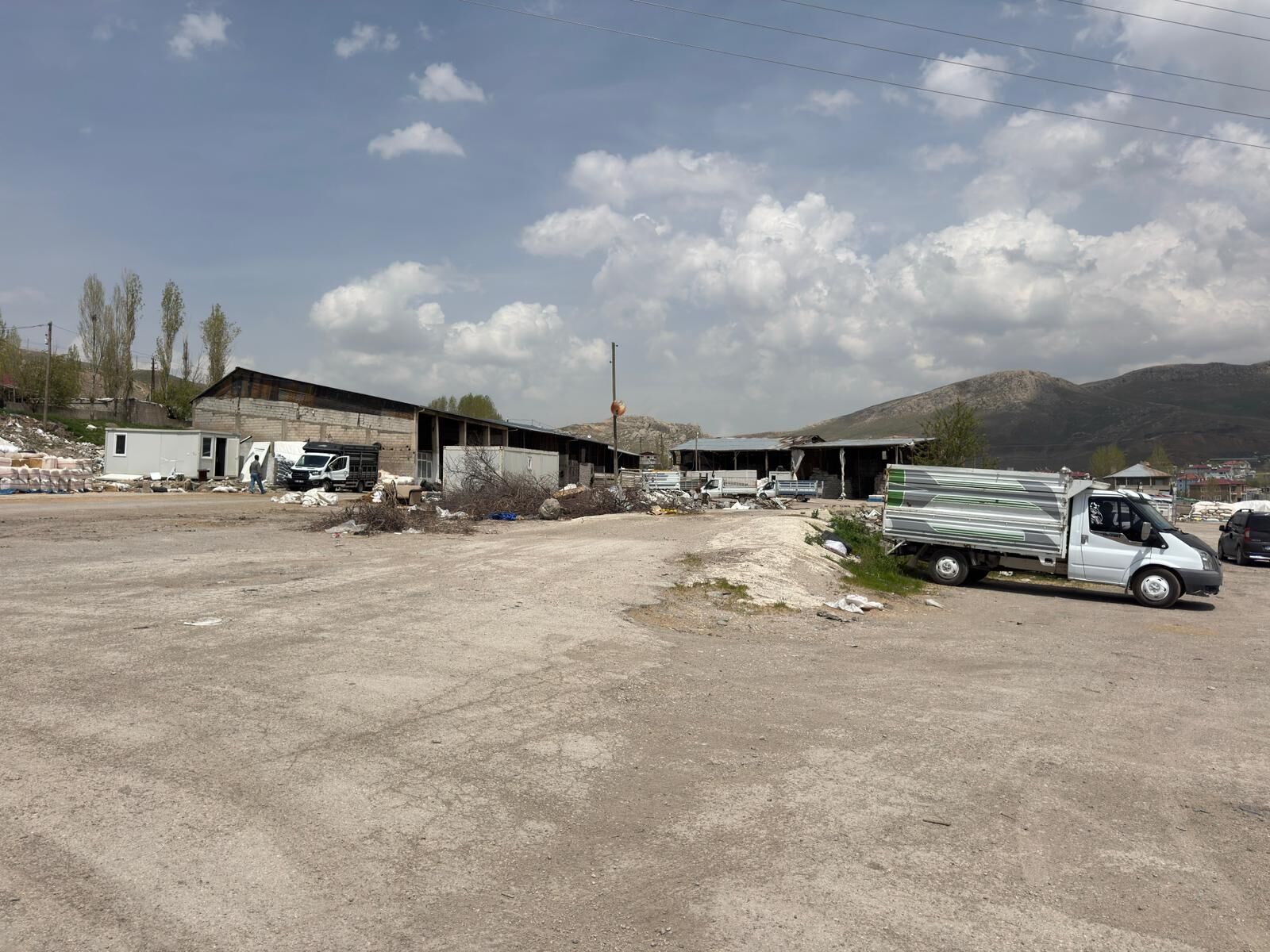 Samancılar Sitesi