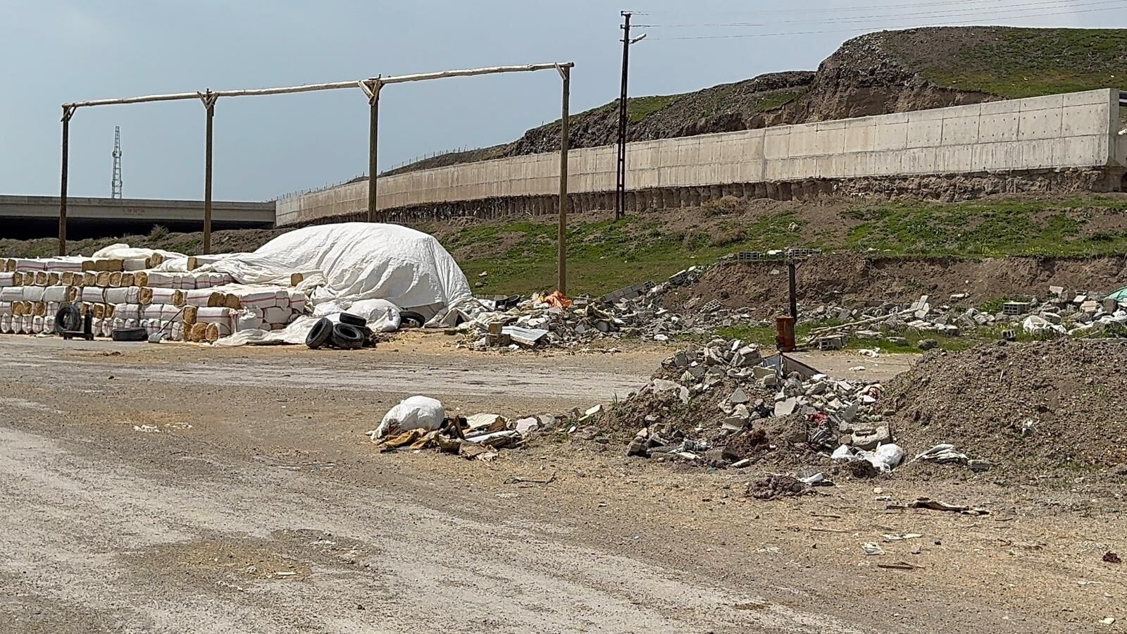 Samancılar Sitesi2