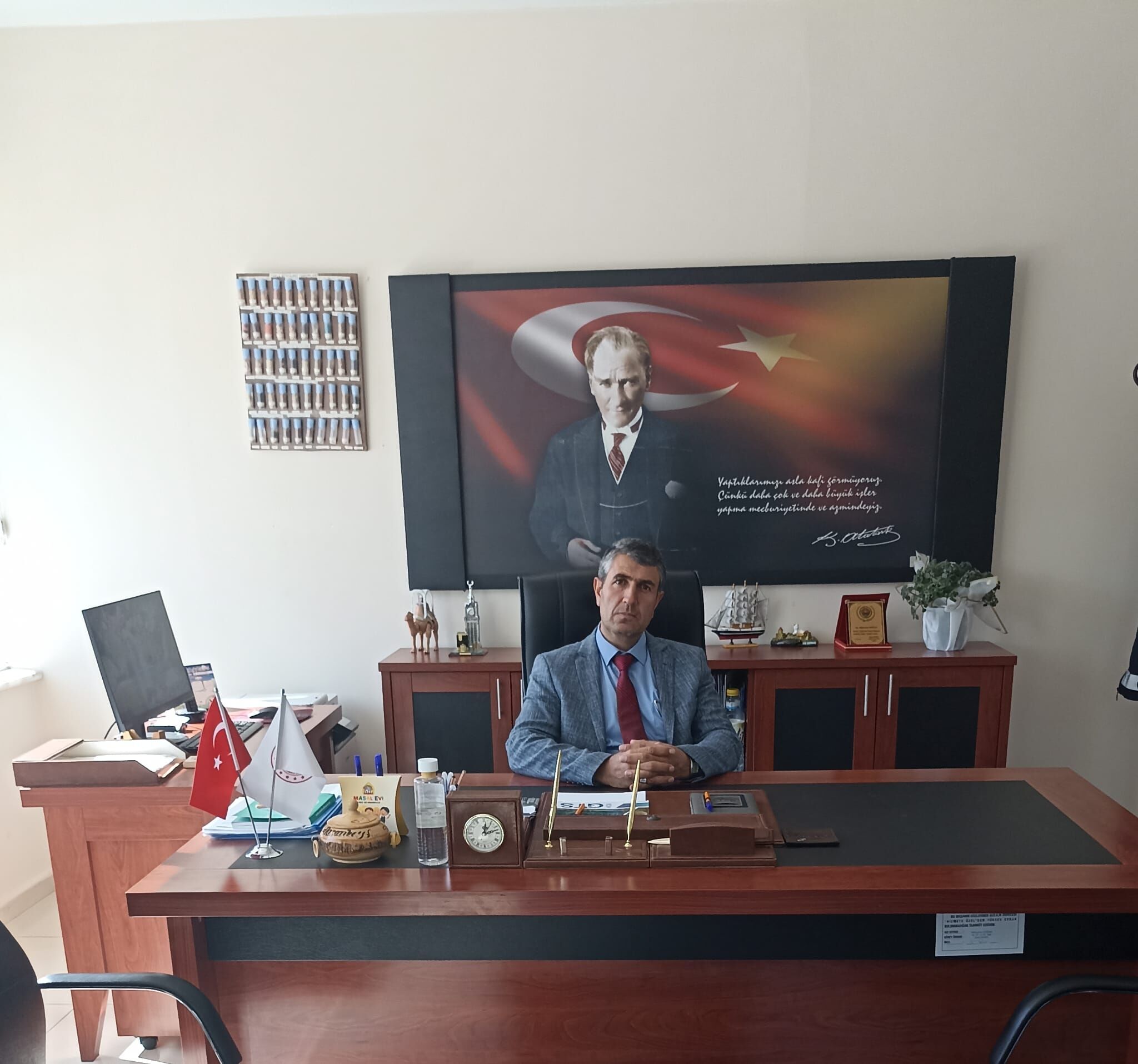 Süleyman Doğan