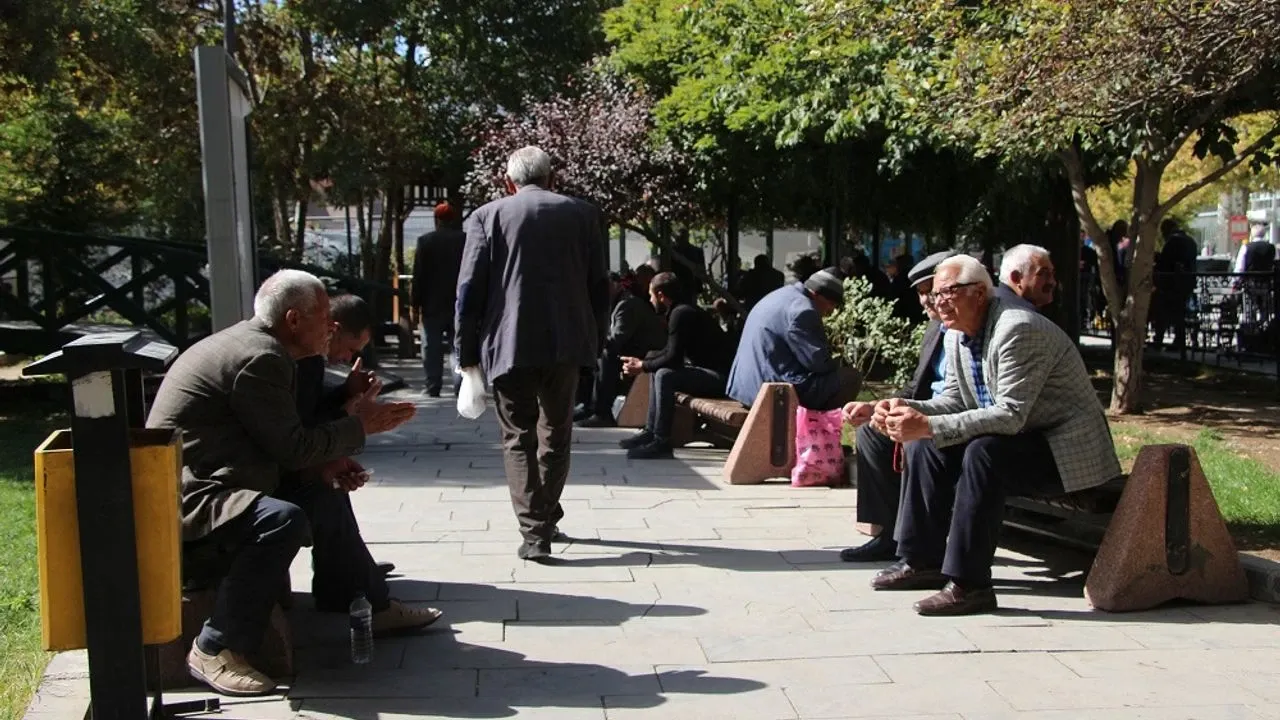 Van Emekli