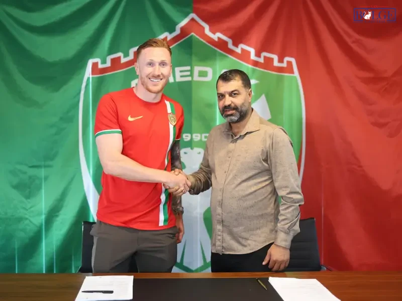 Amedspor Akademi 2