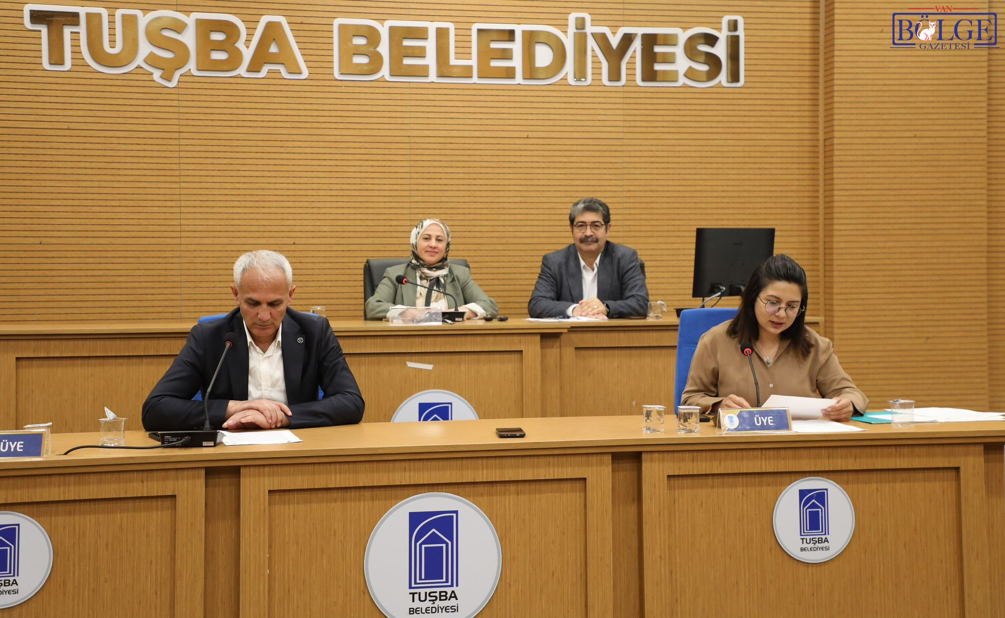 Tuşba Bel2