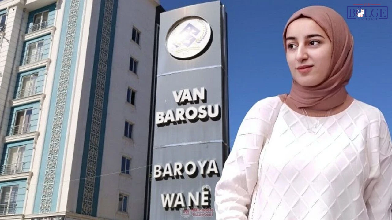 Van Barosundan Rojin Kabais Aciklamasi 10 Gun Icinde