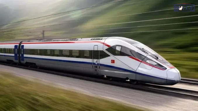 Van Valisi Balcidan Tramvay Ve Hizli Tren Mujdesi