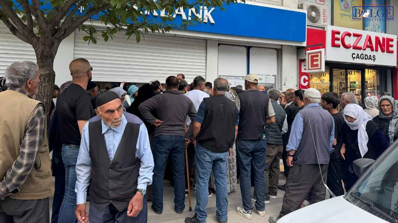 Yardım Kuyrugu2