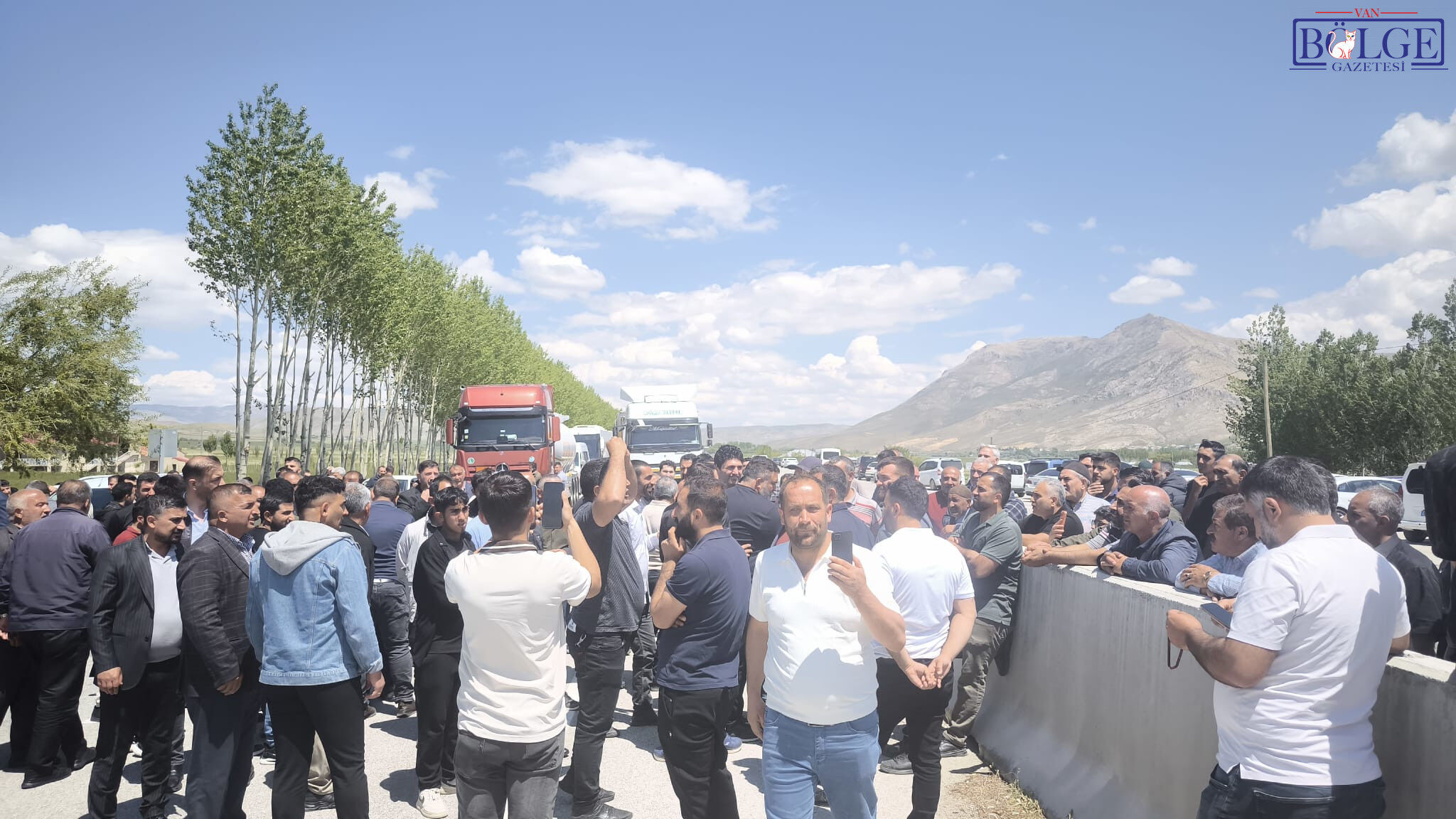 Yol Kpatma