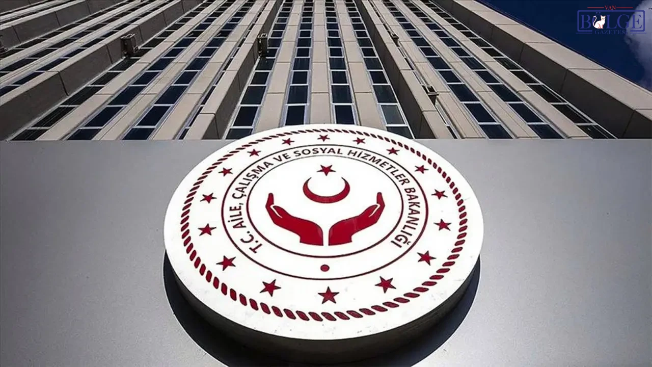 Aile Bakanlik