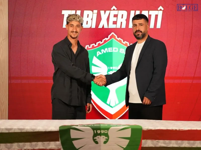 Amedspor Akademi 9