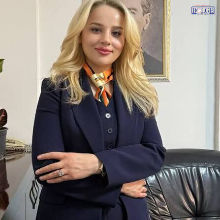 Av Şerife Yıldız