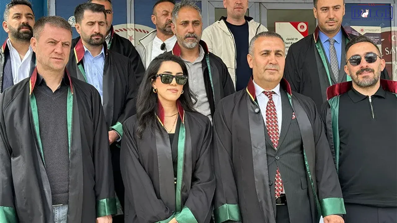 Baro Suç Duyurusu