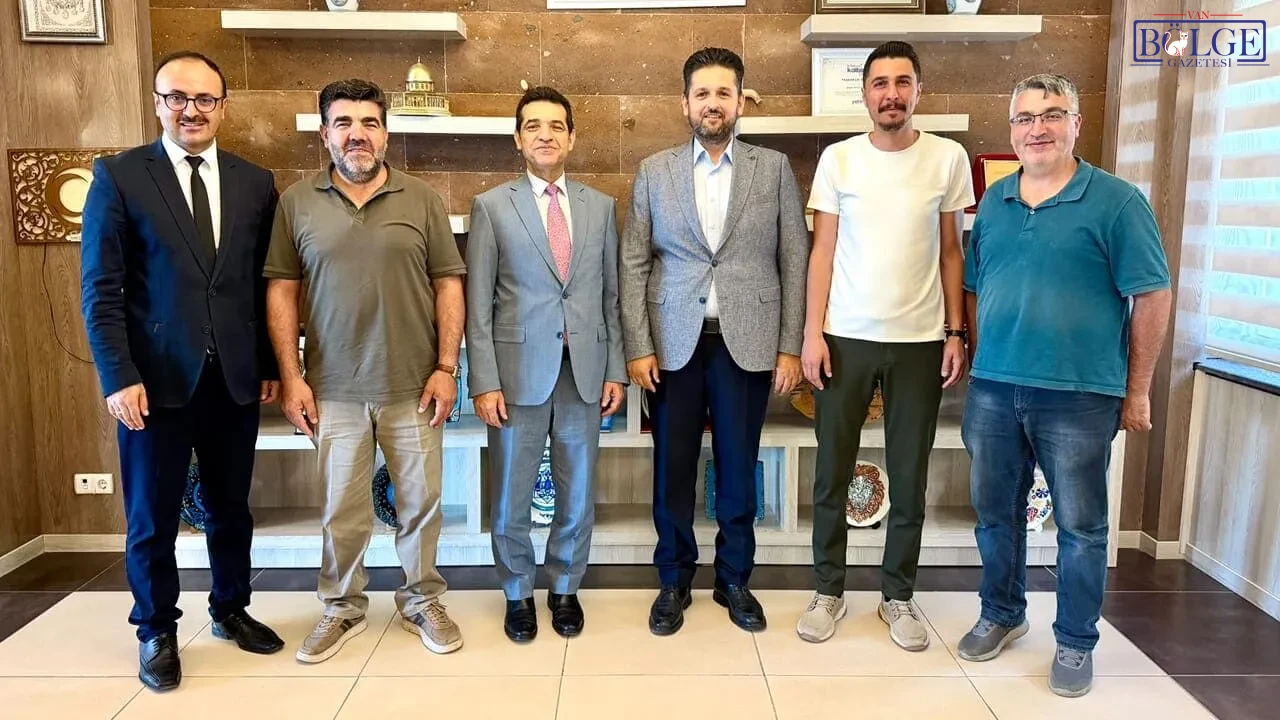 Bik Van Bolge Muduru Tokgozden Bitlis Cikarmasi 2