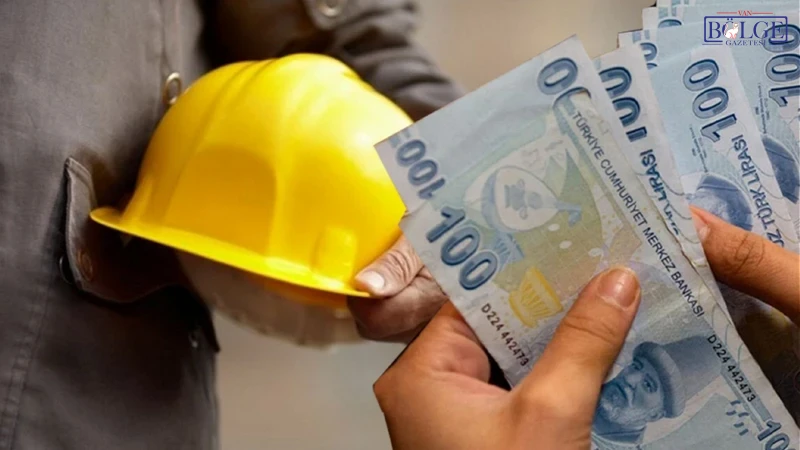 C07C4080 Asgari Ucrete Ara Zam Yapilacak Mi