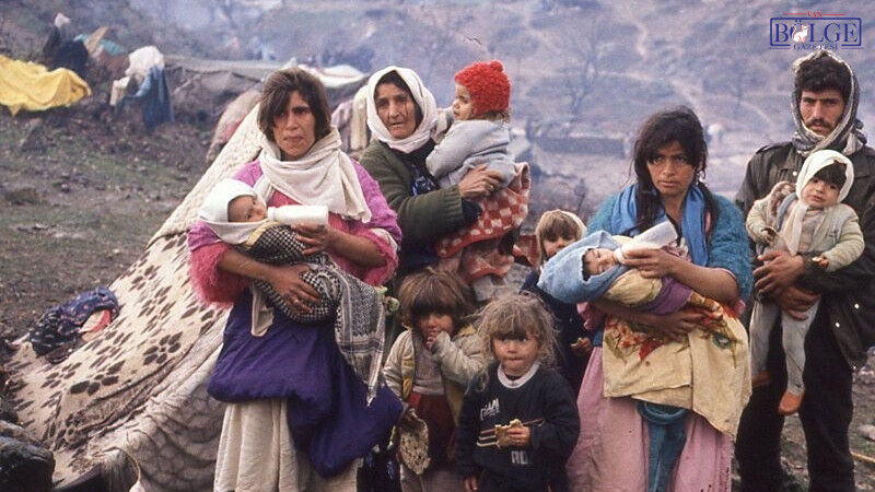 Doguda 30 Yil Once Koyleri Bosaltilip Zorunlu Goce Tabi Tutulan Insanlara Ne Oldu 9Koy