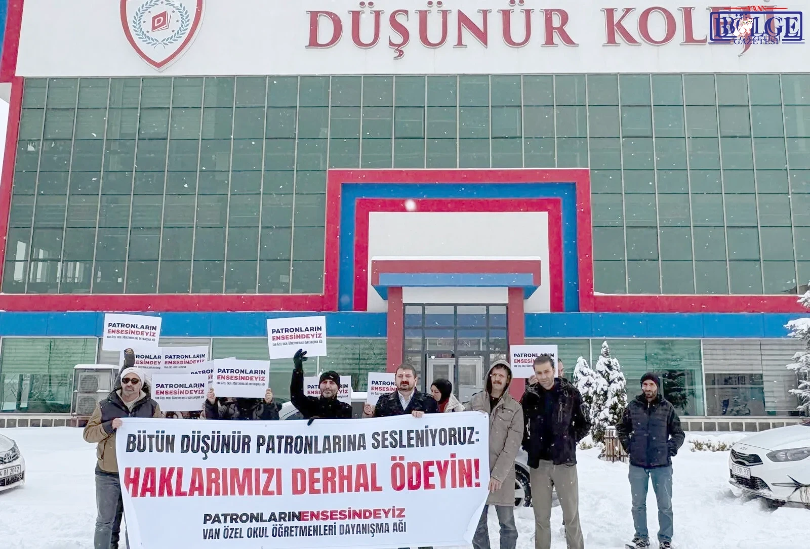 Dusunur Koleji 2
