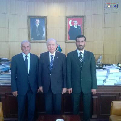 Fatih Öztepe Mhp