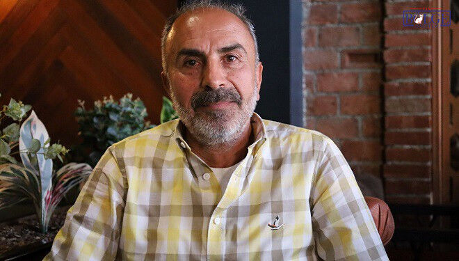 Feridun Irak