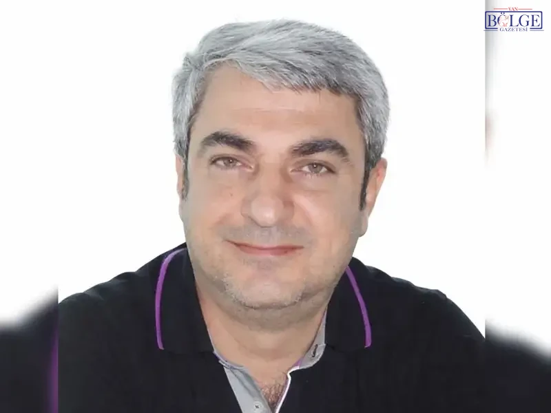 Mursel Acay