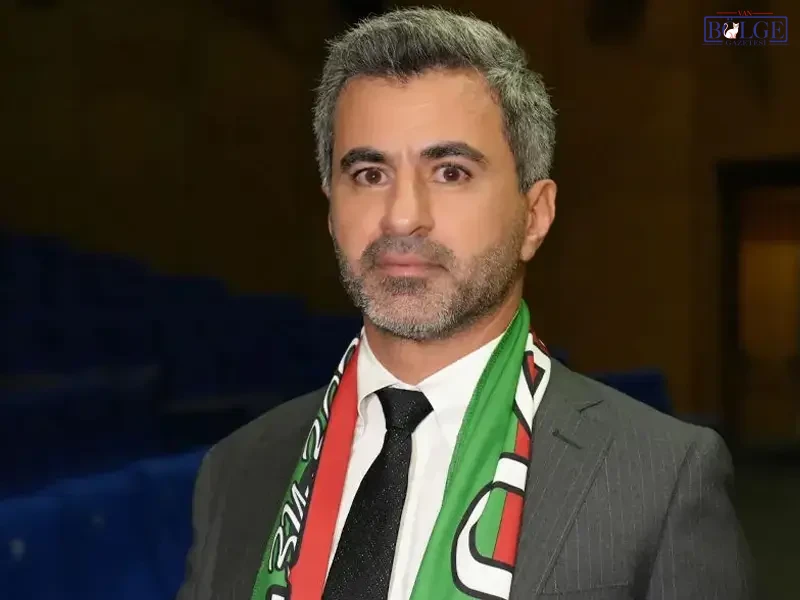 Nahit Eren