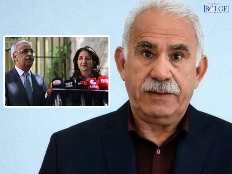 İmrali Heyeti