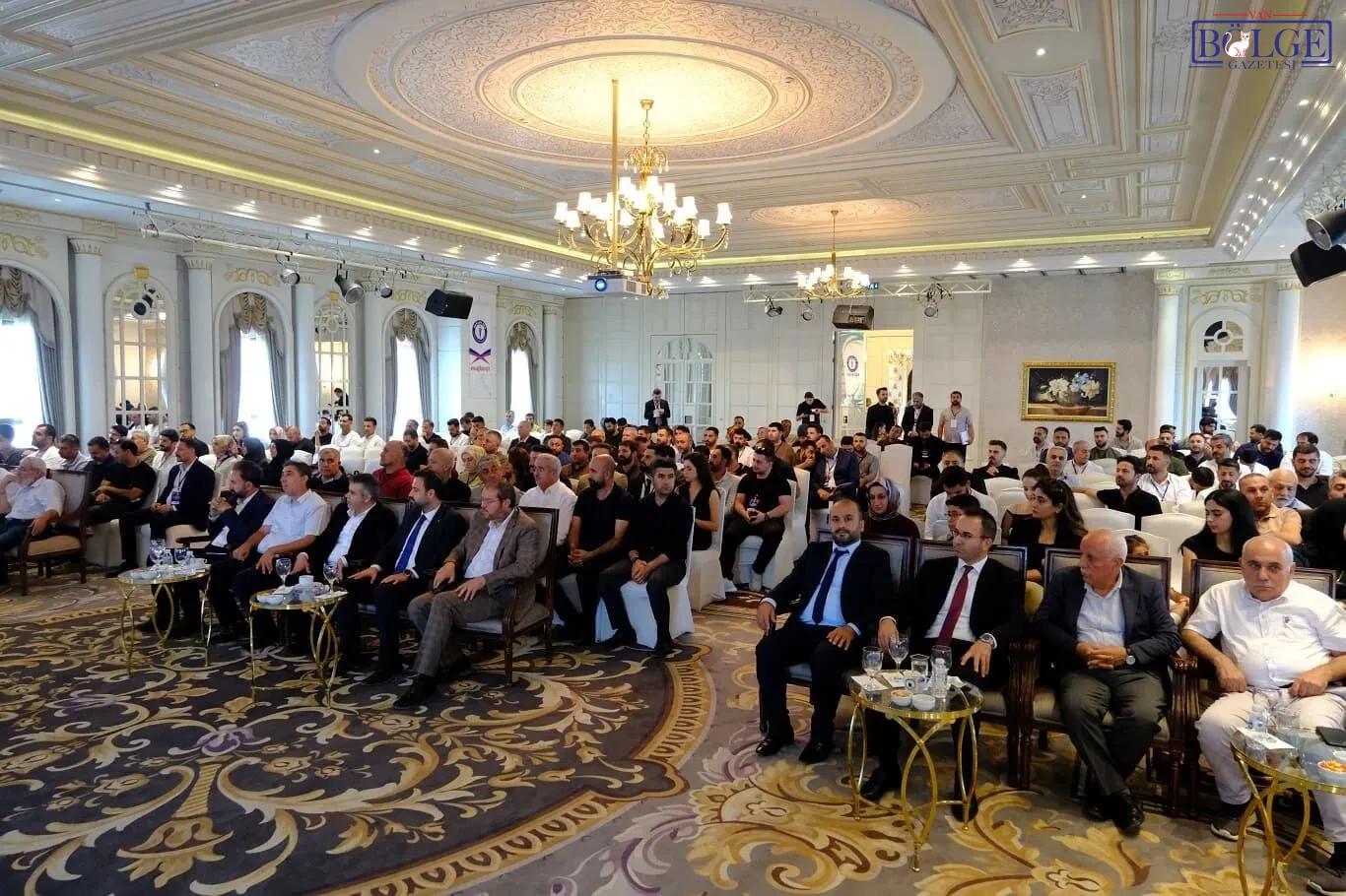 Saglik Sen Van Sube Baskani Degisti Iste Yeni Yonetim Kurulu 10