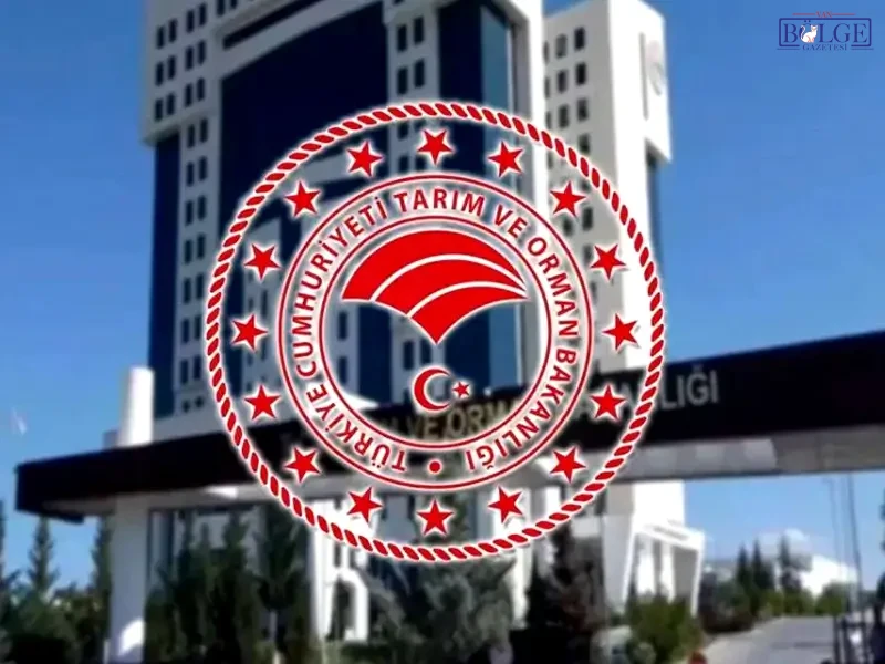 Tarim Ve Orman Bakanligi
