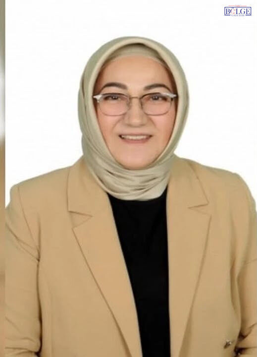 selma biçek