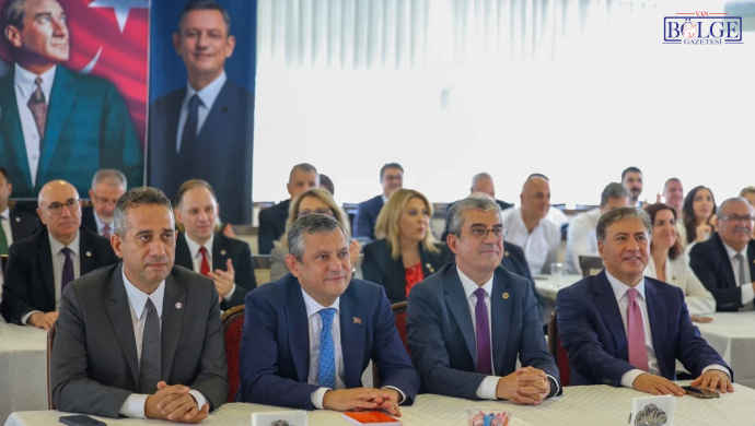 Yeni Parti