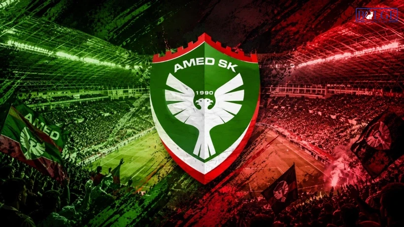 Amedspor-Başakşehir maçı biletleri dakikalar içinde tükendi! Taraftarlar tepki gösterdi