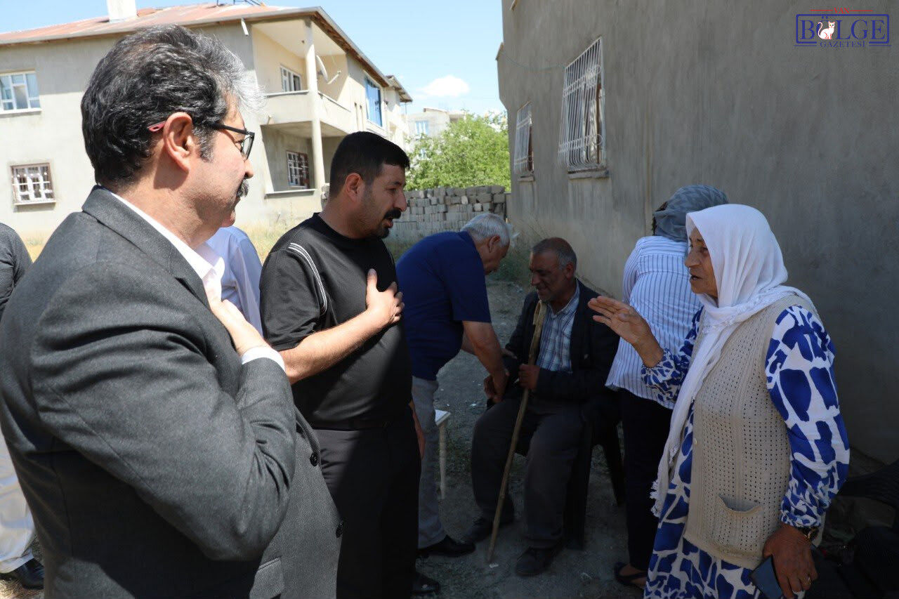 Belediye Vatandaş