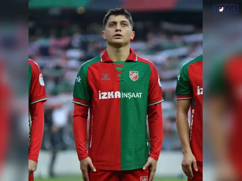 Berat Sahin