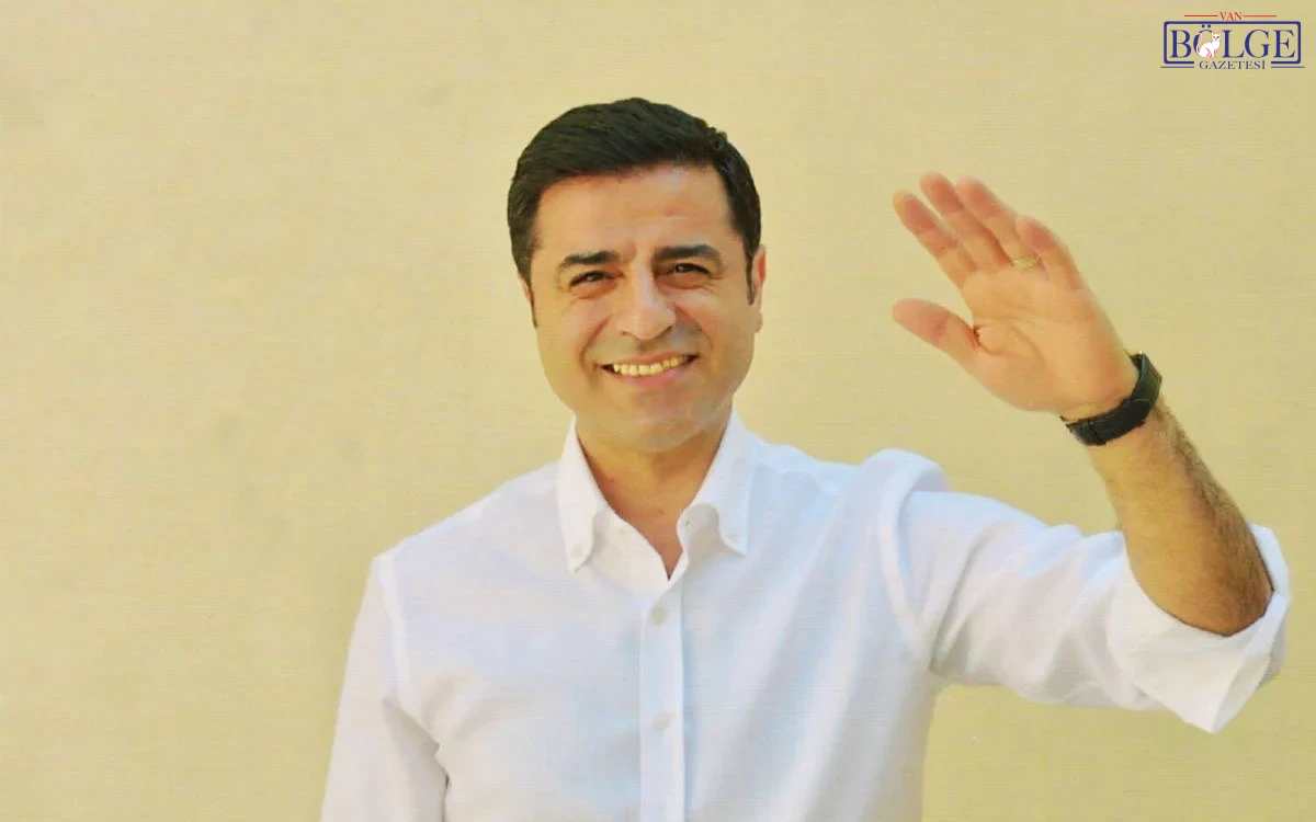 Demirtas Cakici Kilicdaroglu Nu Tehdit Etti Sorusturma Bile Acilmadi