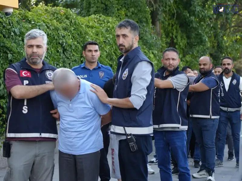 Kirikkale Cinayet2