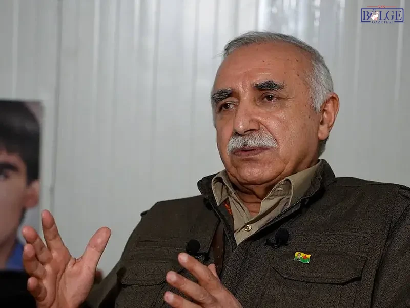 Murat Karayilan