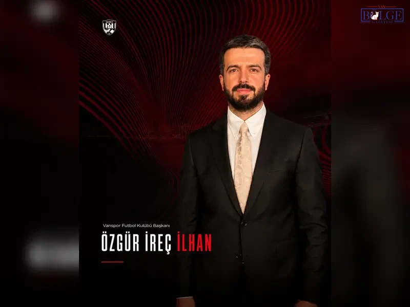 Ozgur Irec Ilhan