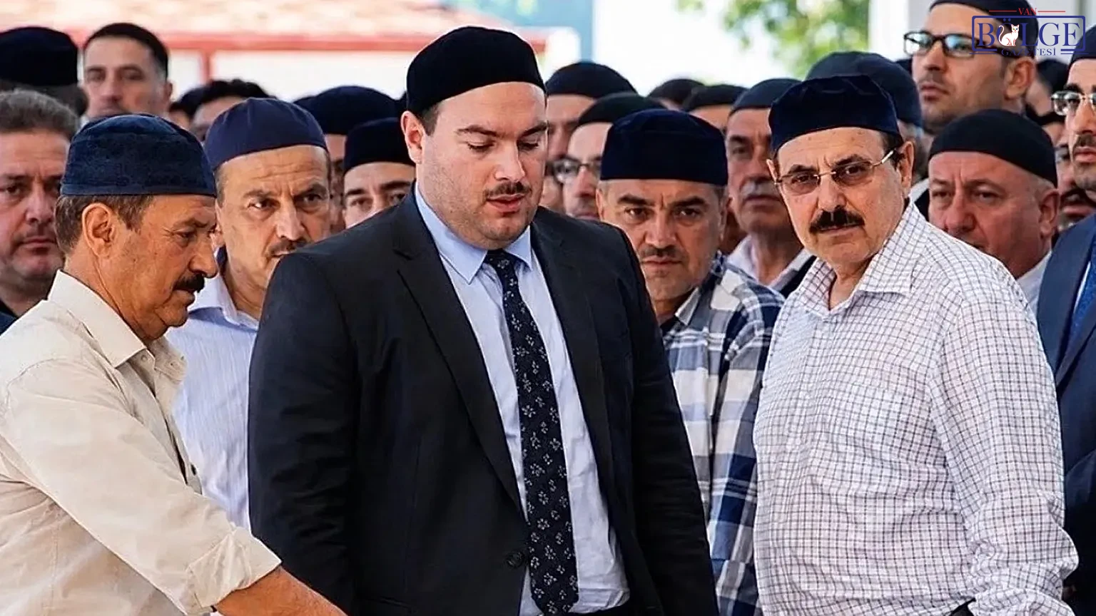 Süleymancılara Bir Operasyon Daha: Yine Kayyum Atandı