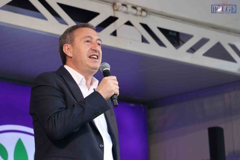 Bakırhan: “Henüz Ana Dil Eğitimini Konuşmadık”