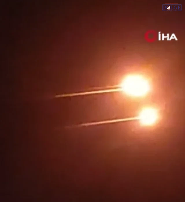 İran’dan Ürdün’deki ABD üssüne füze saldırısı! 4 farklı balistik füze kullanıldı