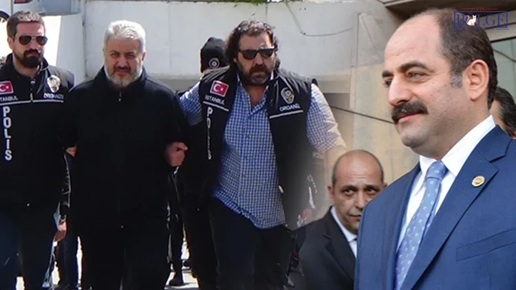 Zekeriya Öz dahil 21 isim için kritik gelişme! Zamanaşımı kararı kaldırıldı
