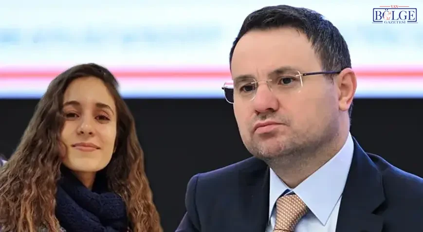Gülistan Doku soruşturmasında çarpıcı gelişme! Adalet Bakanı Gürlek açıkladı