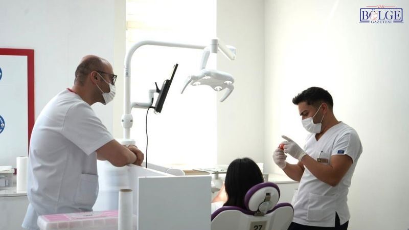 Okullar açılmadan önce çocukların diş kontrolü için uzmanından kritik uyarı