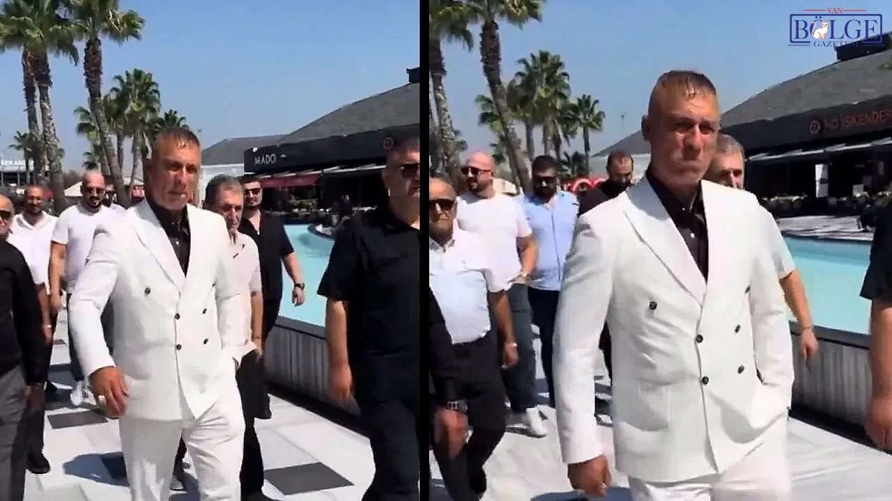 Vanlı iş insanı gözaltına alındı! “Vanlı Kara Haydar” benzetmesi soruşturma getirdi