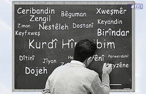 Bin öğrenci Kürtçe dedi, okula bir tek öğretmen atanmadı