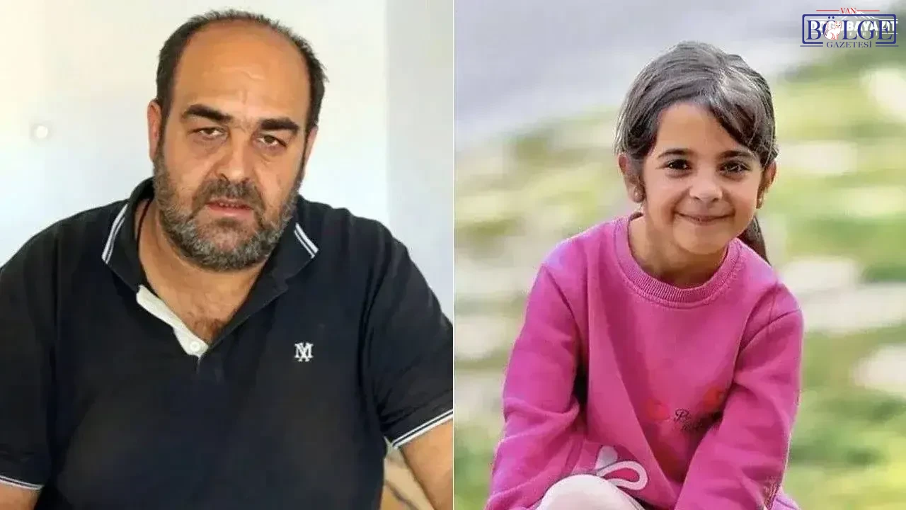 Narin’in babası yola çıktı! Ankara’ya kadar yürüyecek