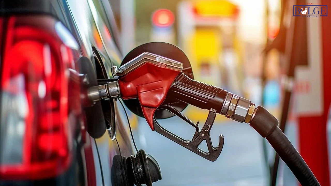 Benzin ve Motorin İçin Zam Tarihi Belli Oldu