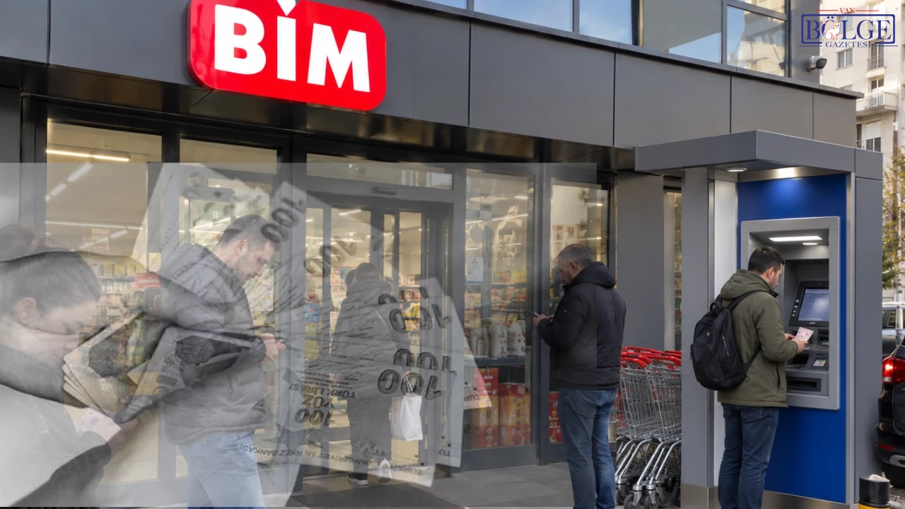 BİM Rafları Bu Hafta Dolup Taşıyor: 22-28 Eylül’de Temizlik Fırsatları!
