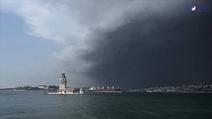 İstanbul İçin 19 Eylül Uyarısı: Hava Durumunda Dikkat Çeken Detay!