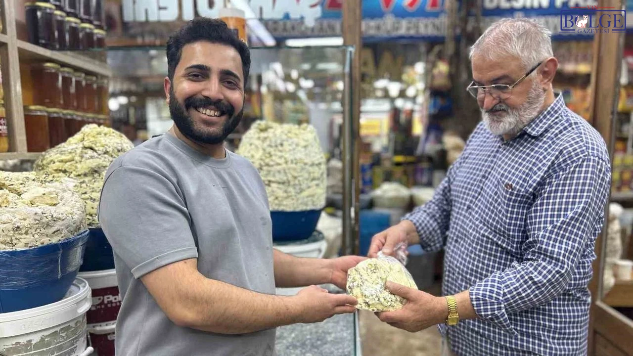 Van’ın meşhur peynirinin tezgâhdaki fiyatı belli oldu