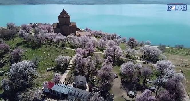 Van-Şanlıurfa arası kaç kilometre?