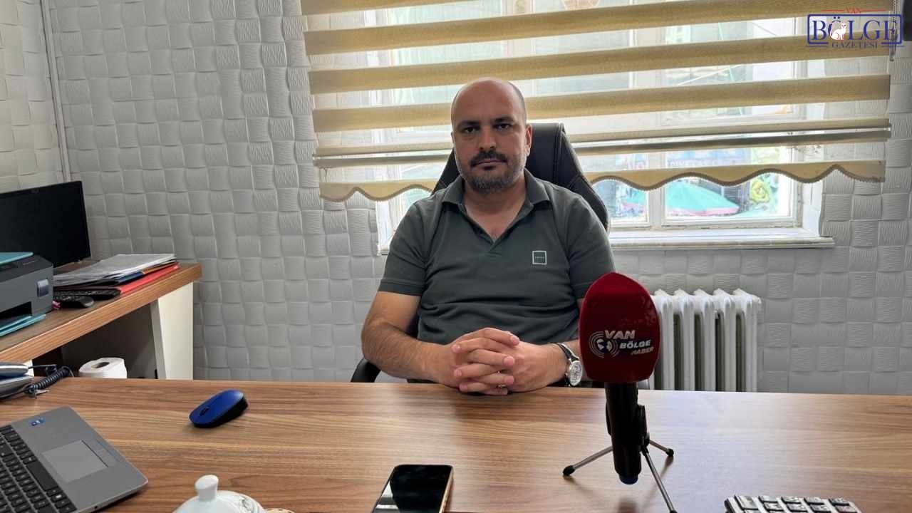 Işıkhan Sürücü Kursu Kurucu Üyesi Servet Ateş1