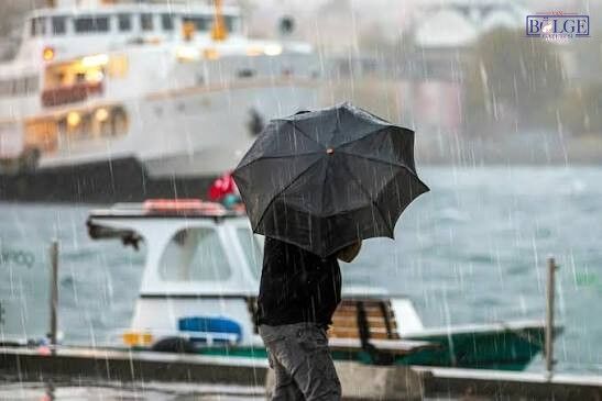 İstanbullular Dikkat: El Nino Etkisiyle Hava Durumu Değişecek!